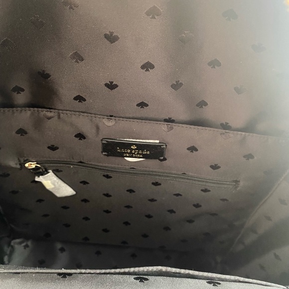 KATE SPADE backpack - Picture 4 of 6